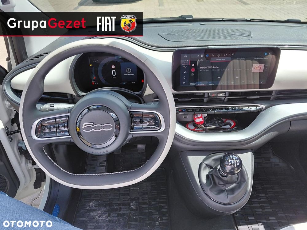 Fiat 500 - 13