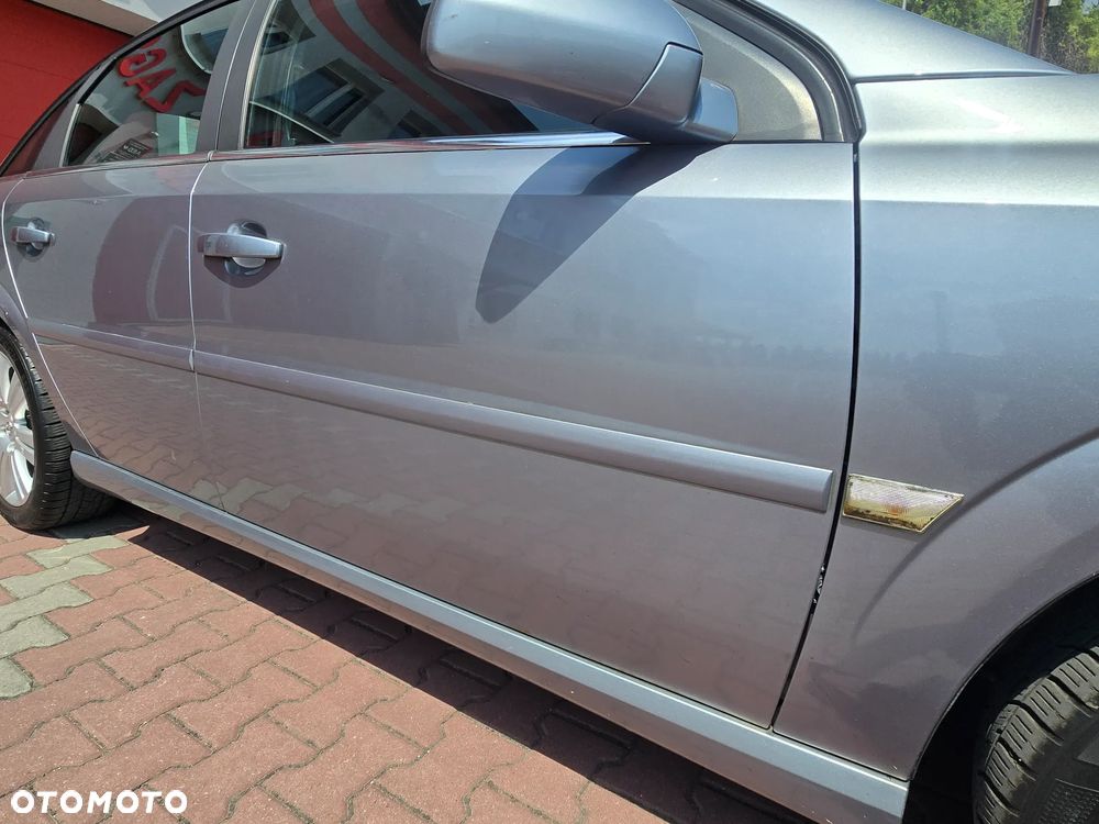 Opel Vectra 1.8 Edition - 17