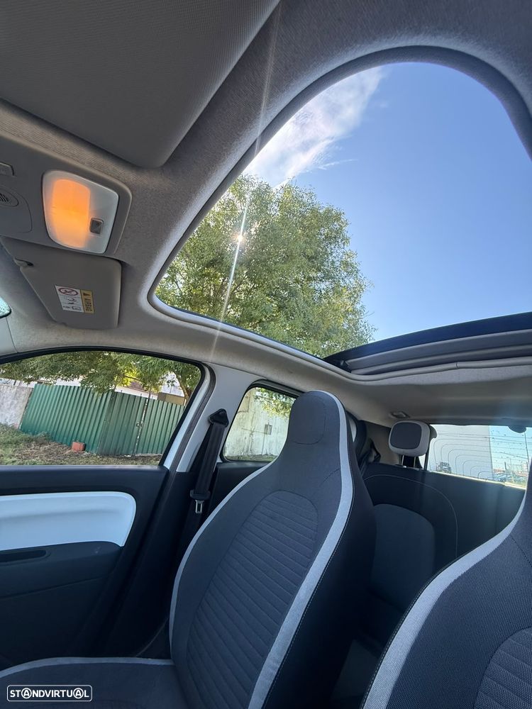 Renault Twingo 1.0 SCe Luxe - 10