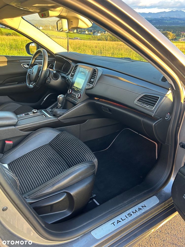 Renault Talisman - 8