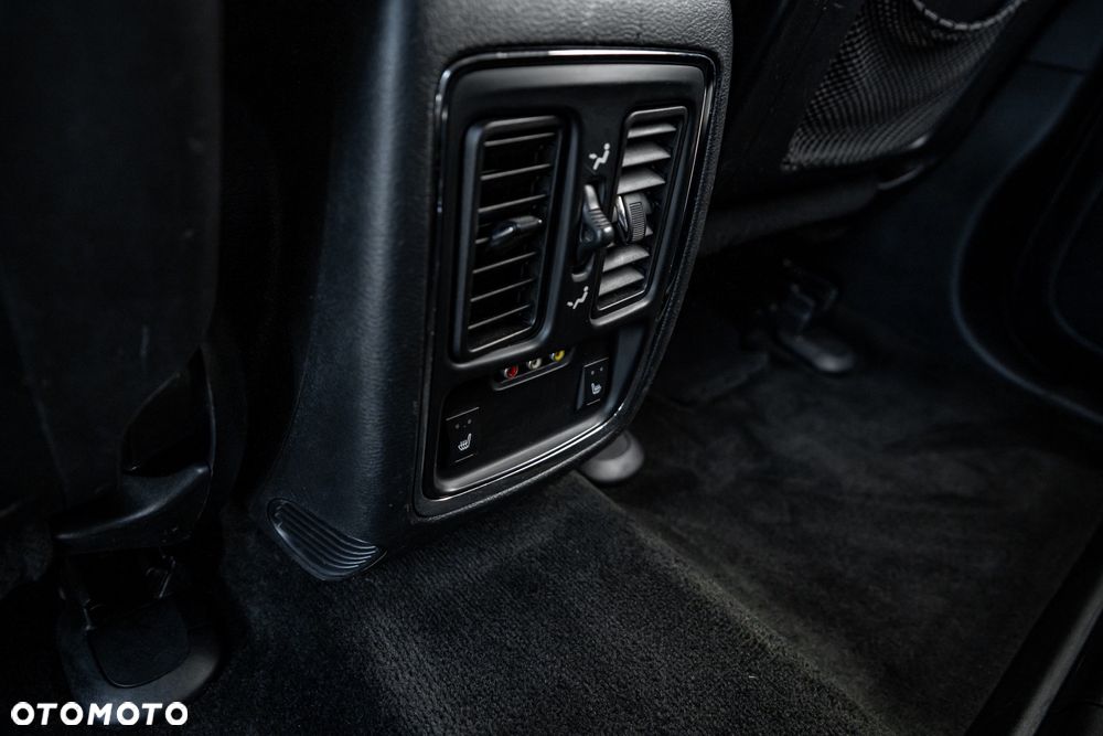 Dodge Durango 3,6 Limited - 20