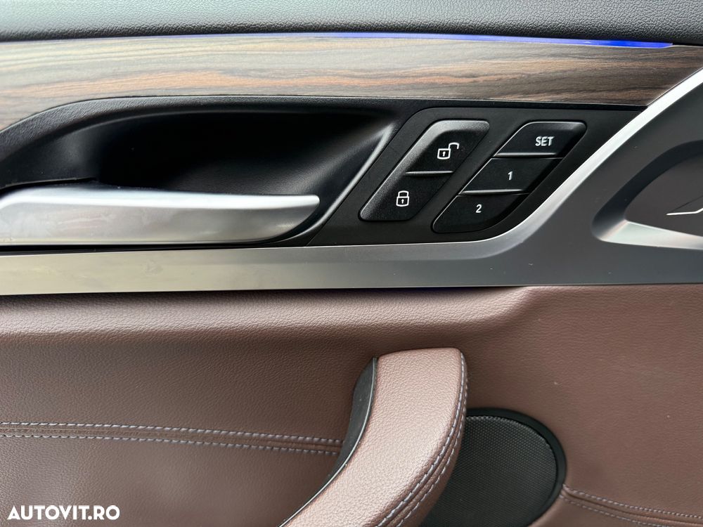 BMW X3 xDrive20d Aut. xLine - 14