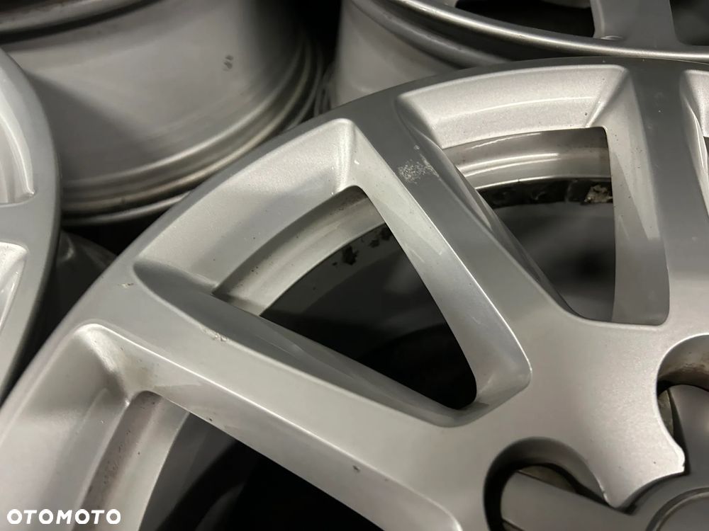 Alufelgi Audi A4 B8, B9 16 cali 5x112 4szt. - 14