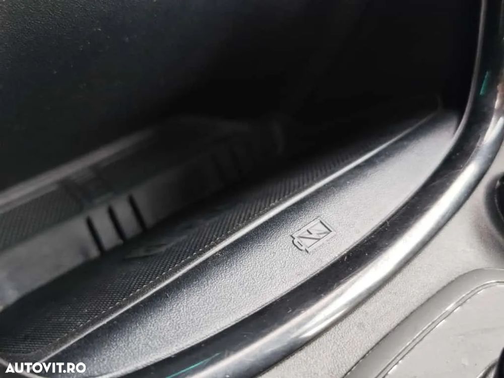 Ford Puma 1.0 EcoBoost Aut. Titanium - 25