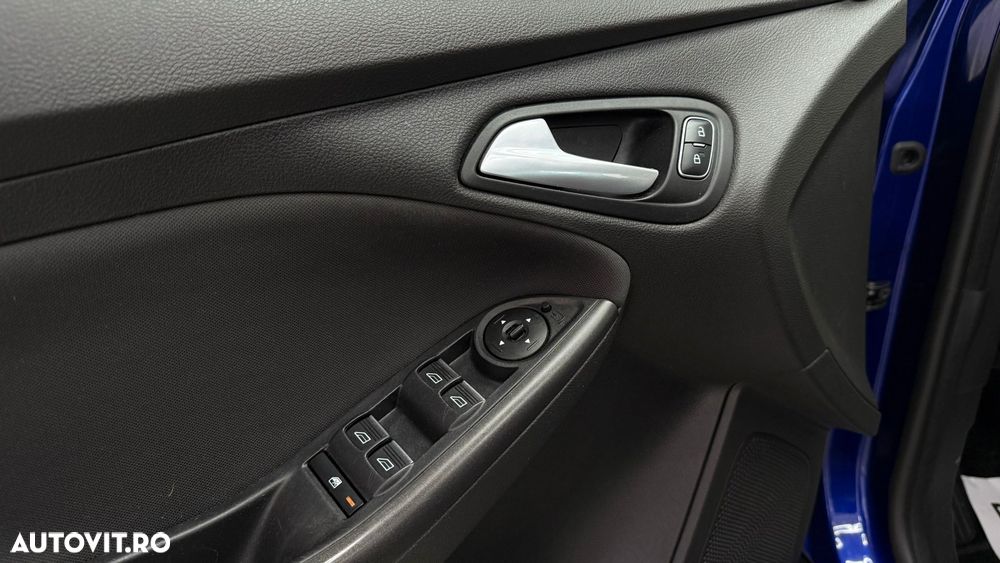 Ford Focus 1.0 EcoBoost Sport - 21
