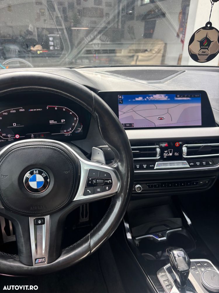 BMW M2 - 11
