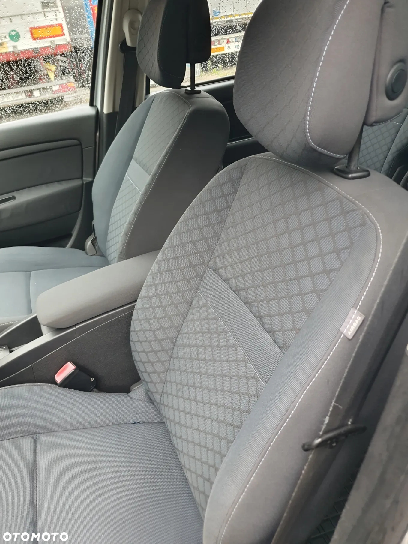 Renault Grand Scenic ENERGY dCi 110 Start & Stop Expression - 12