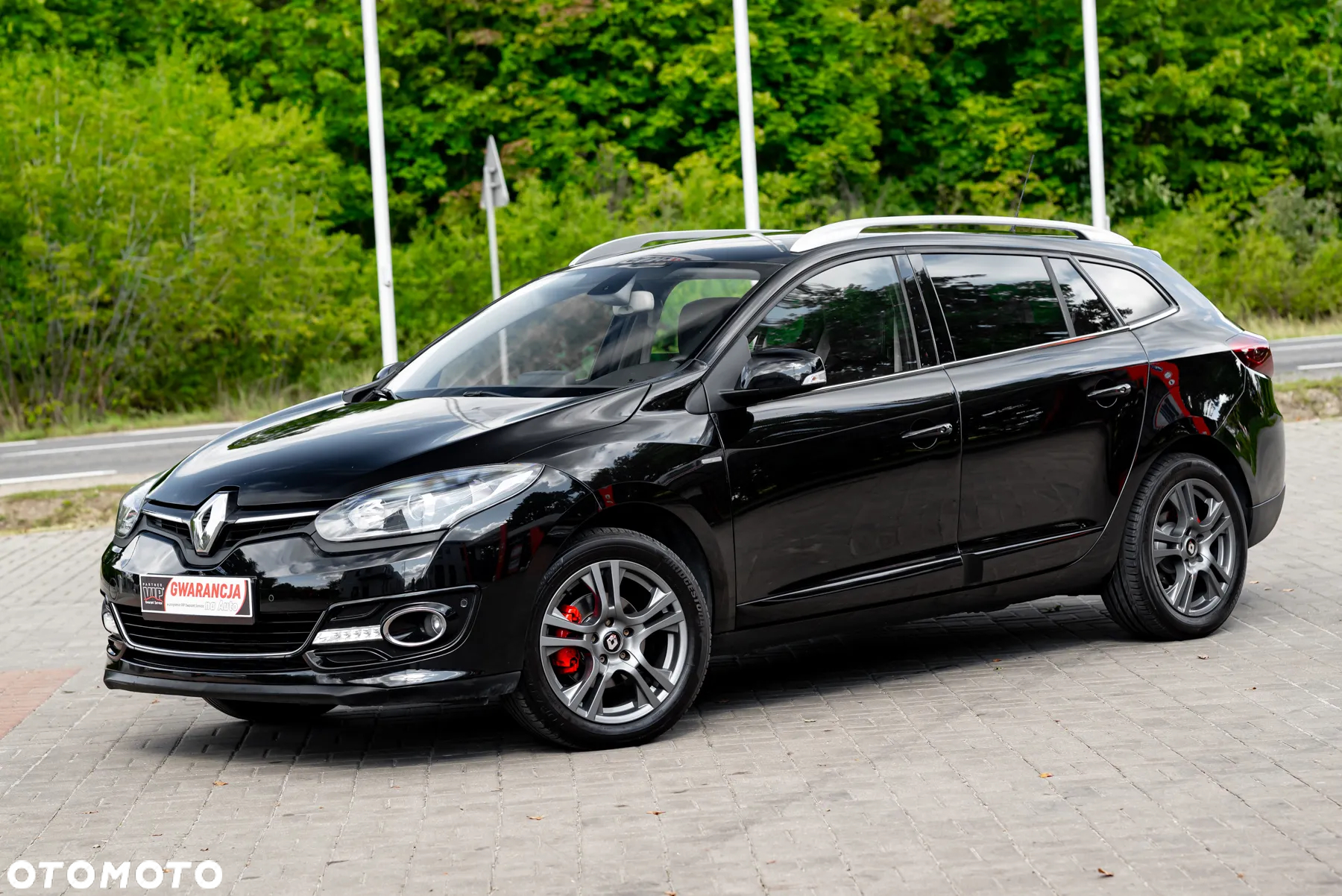 Renault Megane - 6