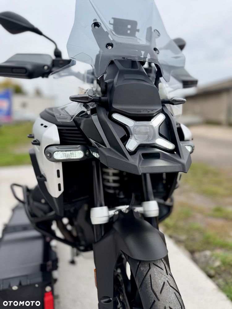 BMW Adventure - 9