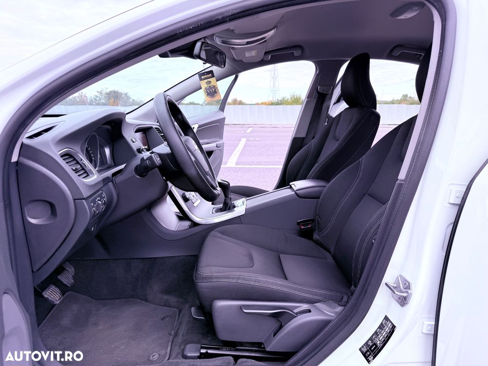 Volvo S60 - 27