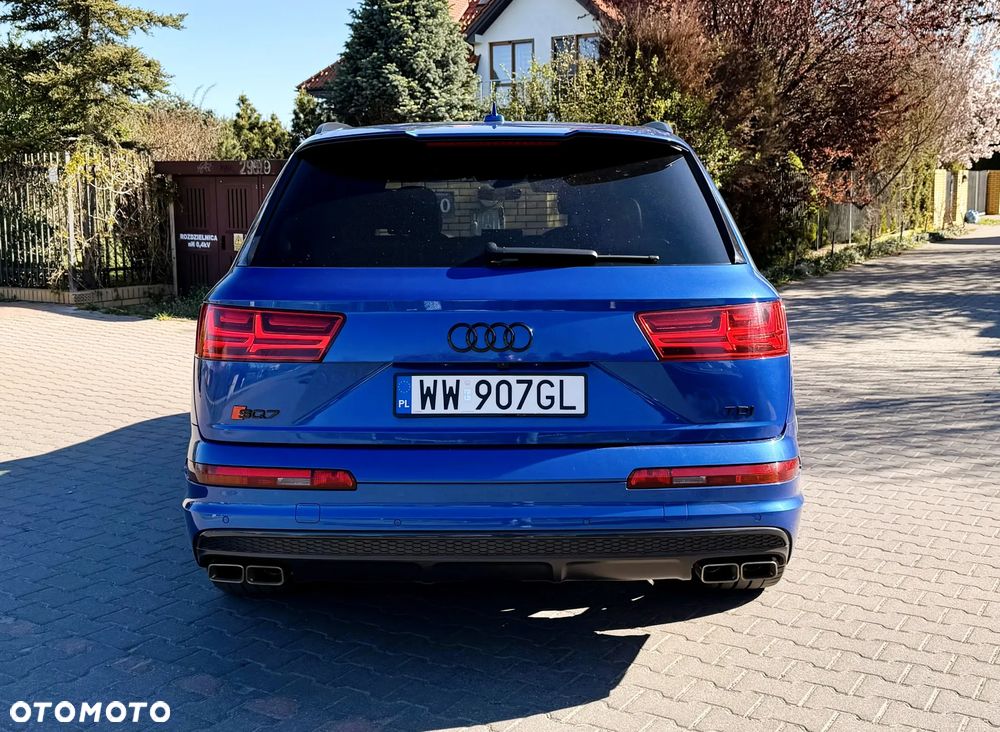 Audi SQ7 - 9