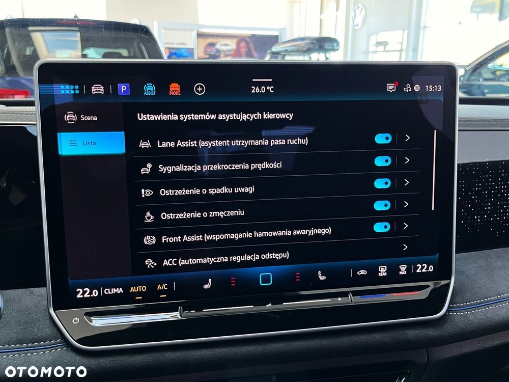 Volkswagen Tiguan 1.5 eTSI R-Line Plus DSG - 14