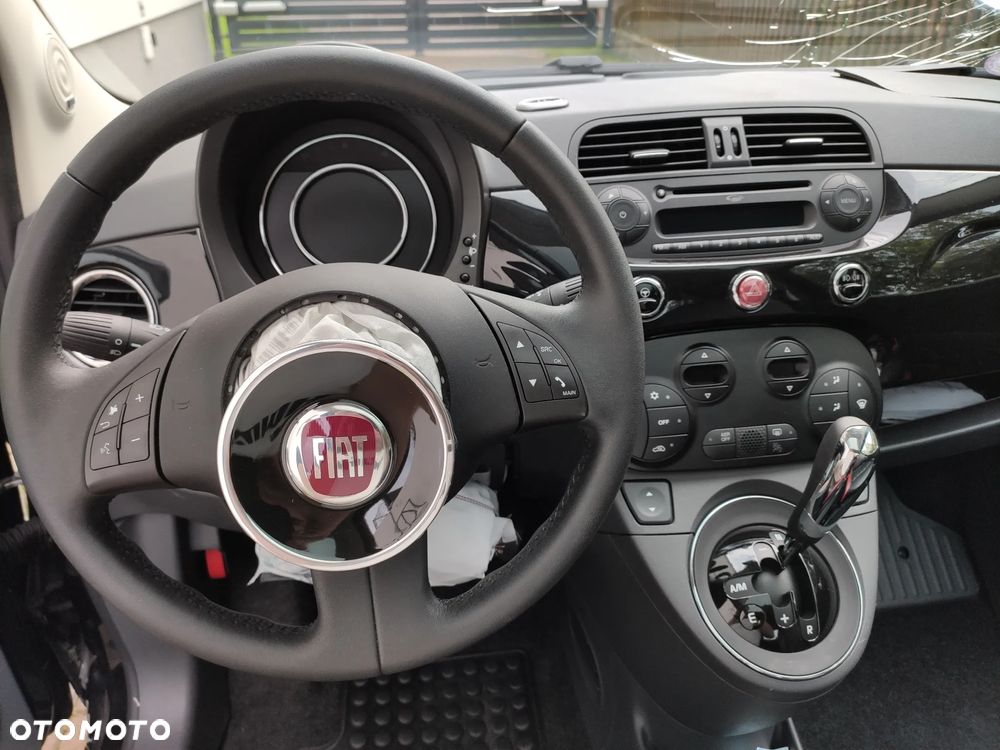 Opel Karl 1.0 Enjoy - 21