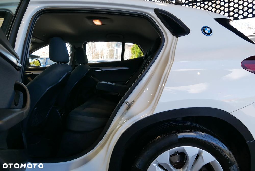 BMW X2 xDrive25e Advantage Plus - 10