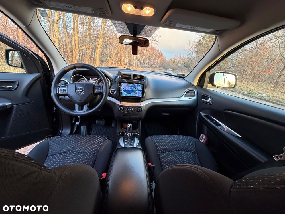 Dodge Journey - 9