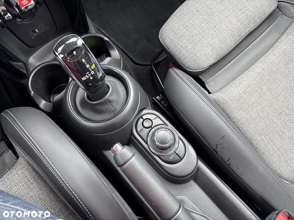 MINI Cooper - 17