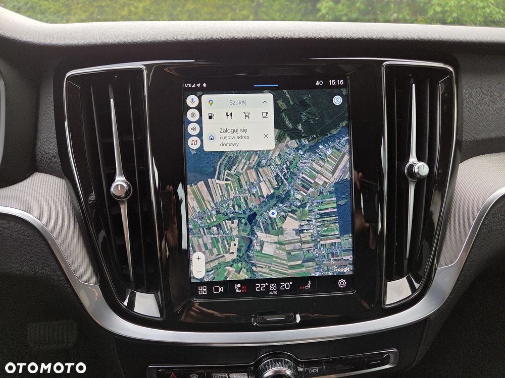 Volvo V60 B3 B Geartronic Momentum Pro - 36