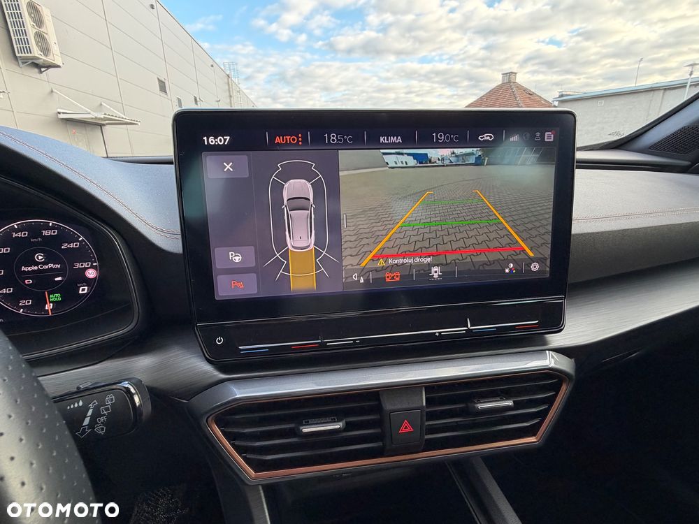 Cupra Formentor 1.5 TSI DSG - 7
