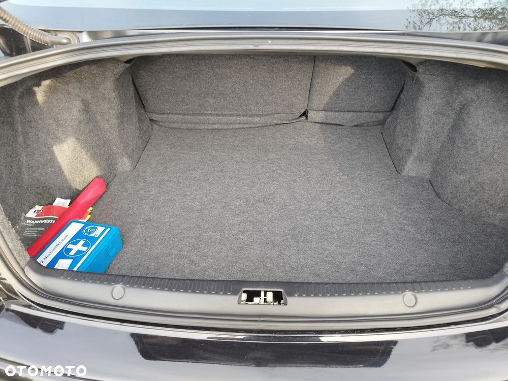 Mitsubishi Lancer Sportback 1.6 ClearTec - 23