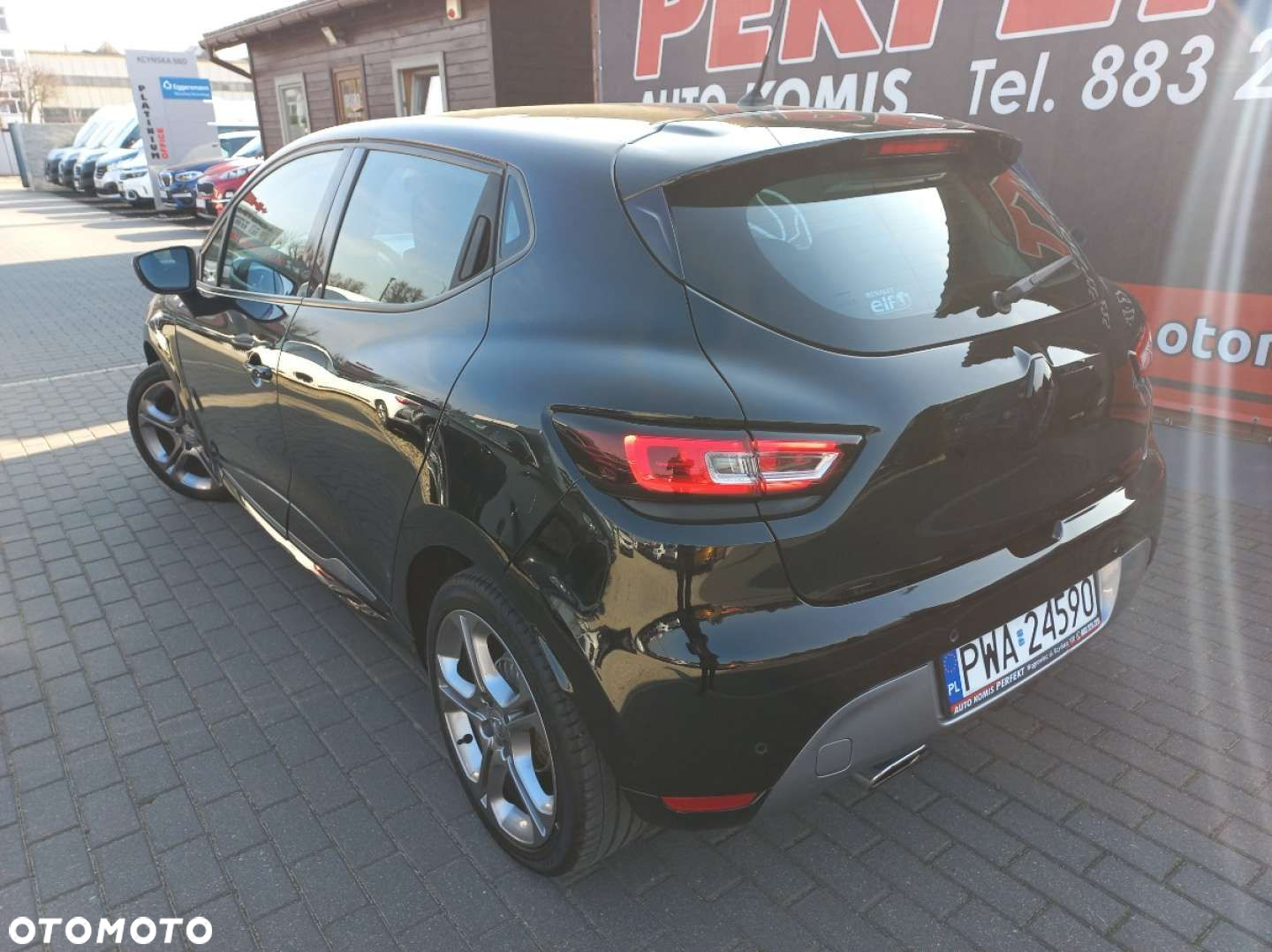 Renault Clio - 6