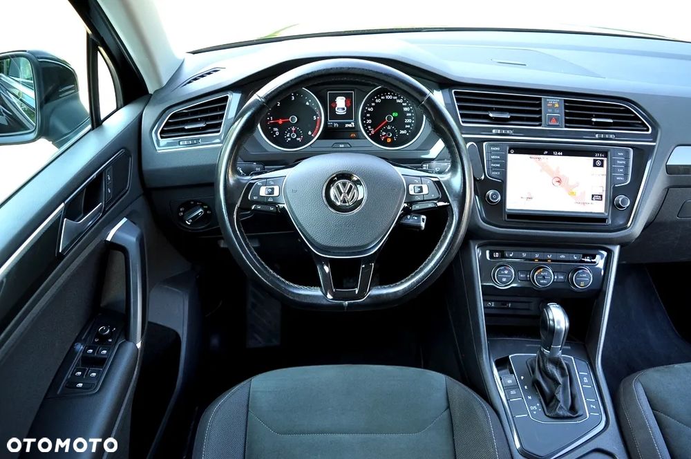 Volkswagen Tiguan 2.0 TDI BMT SCR Highline DSG - 22