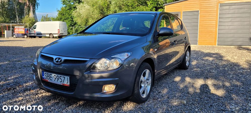 Hyundai i30 1.4 Blue Comfort - 2