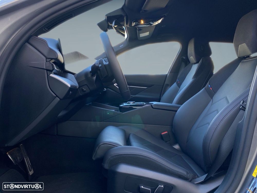 BMW 530 e Pack Desportivo M - 4