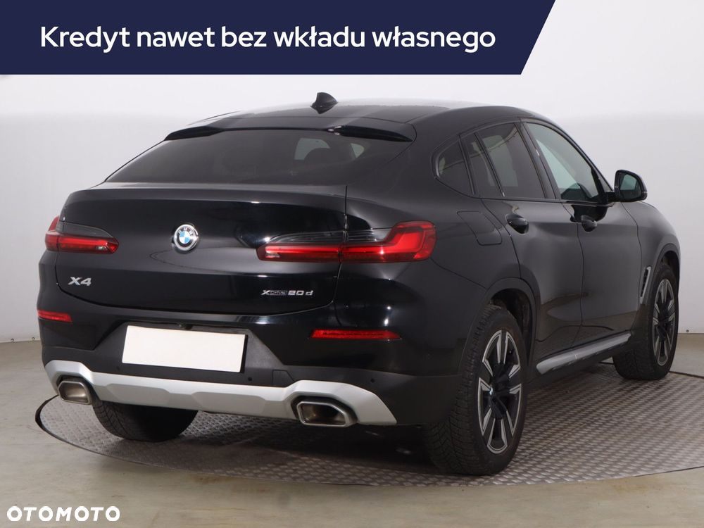BMW X4 - 7