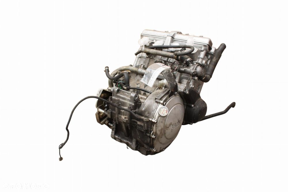 SILNIK Yamaha YZF 600R Thundercat 96-03 - 6