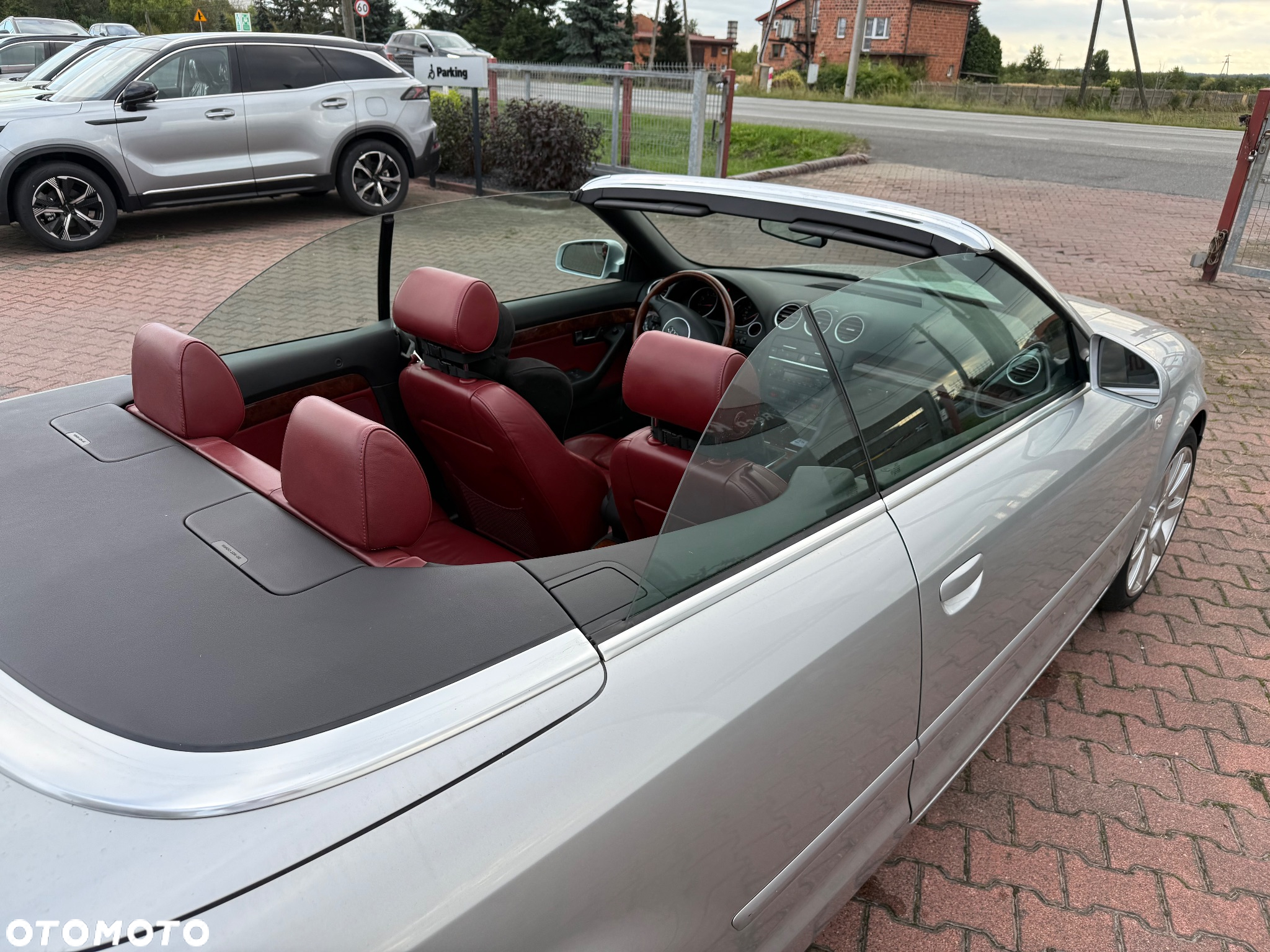 Audi A4 - 19