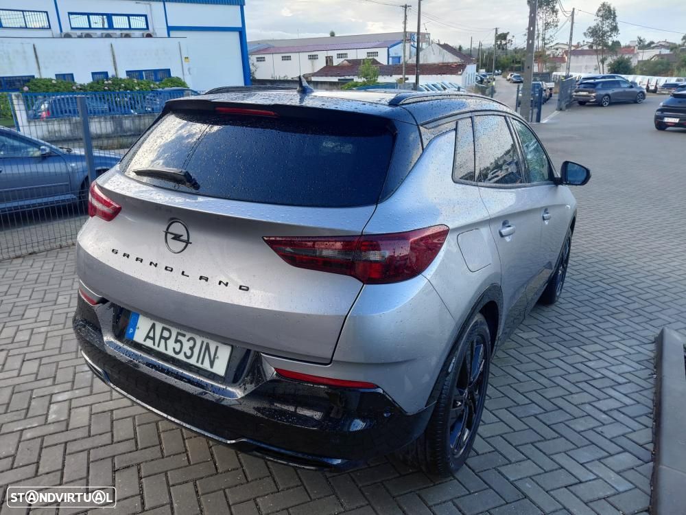 Opel Grandland 1.5 CDTI Elegance AT - 3