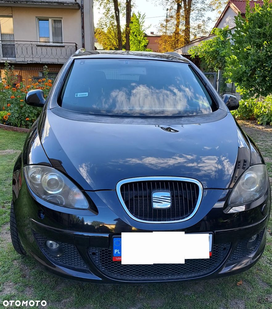 Seat Altea XL 1.8 TSI Style - 1