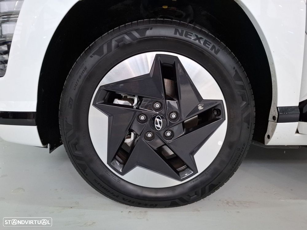 Hyundai Kauai EV 64.8 kWh Vanguard (TT) - 24