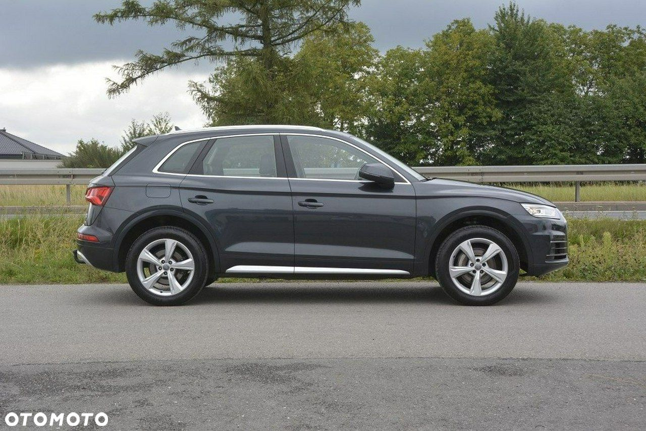 Audi Q5 2.0 TDI Quattro S tronic - 8