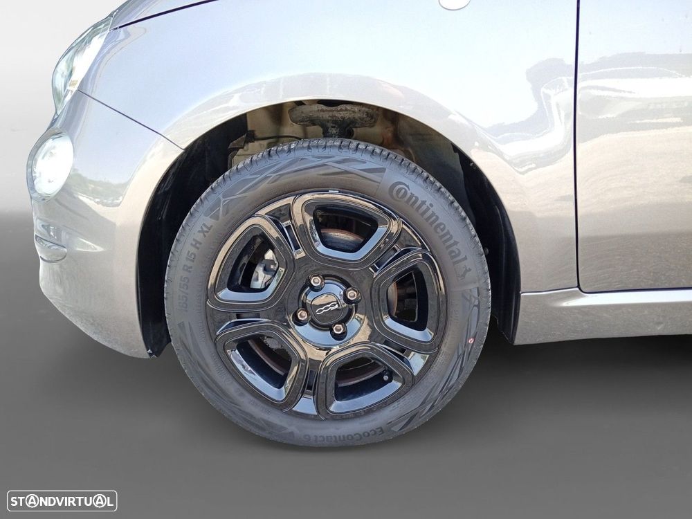 Fiat 500 1.0 Hybrid - 14