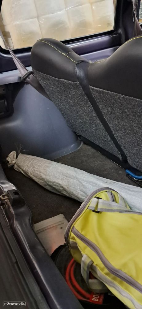 Renault Twingo 1.2 Easy - 11