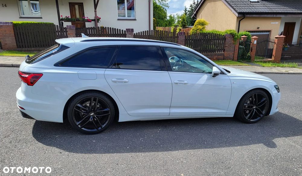 Audi A6 Avant - 29