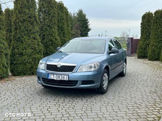 Skoda Octavia 1.4 TSI Ambiente