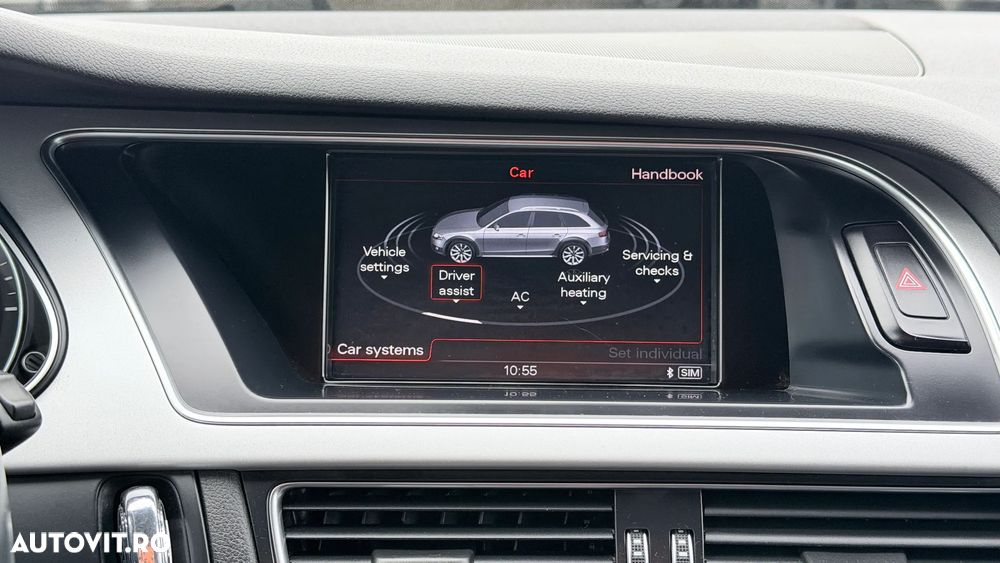 Audi A4 Allroad 2.0 TDI S tronic - 15