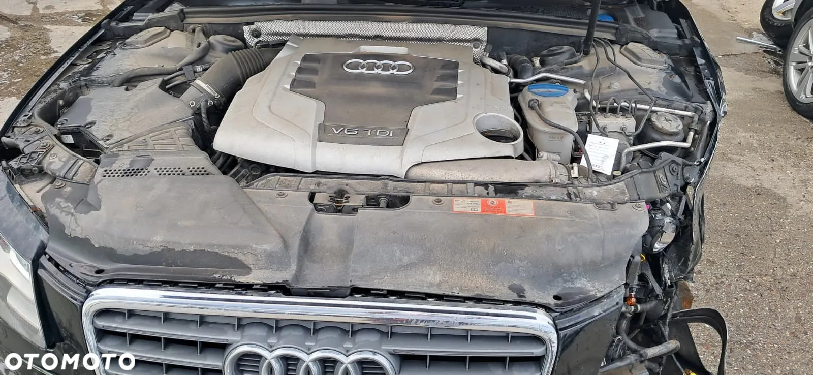 Audi A4 Avant - 18