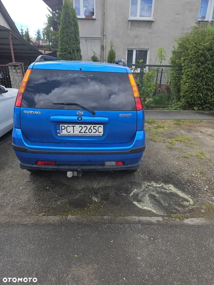 Suzuki Ignis 1.5 Comfort - 3
