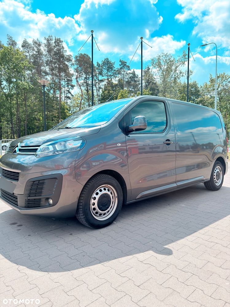 Citroën Jumpy - 2