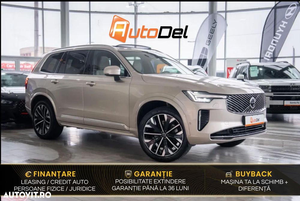 Volvo XC 90 - 2