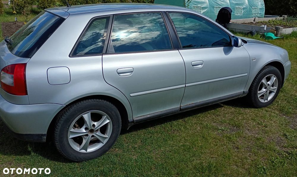 Audi Inny - 4