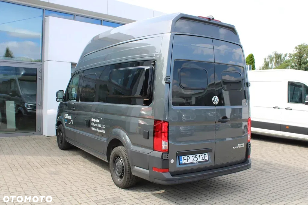 Volkswagen California - 9