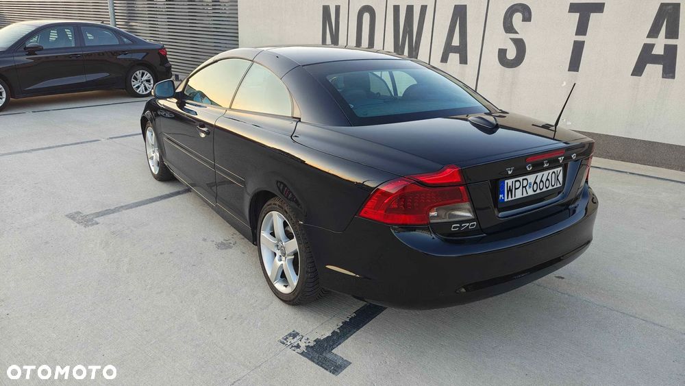 Volvo C70 - 6