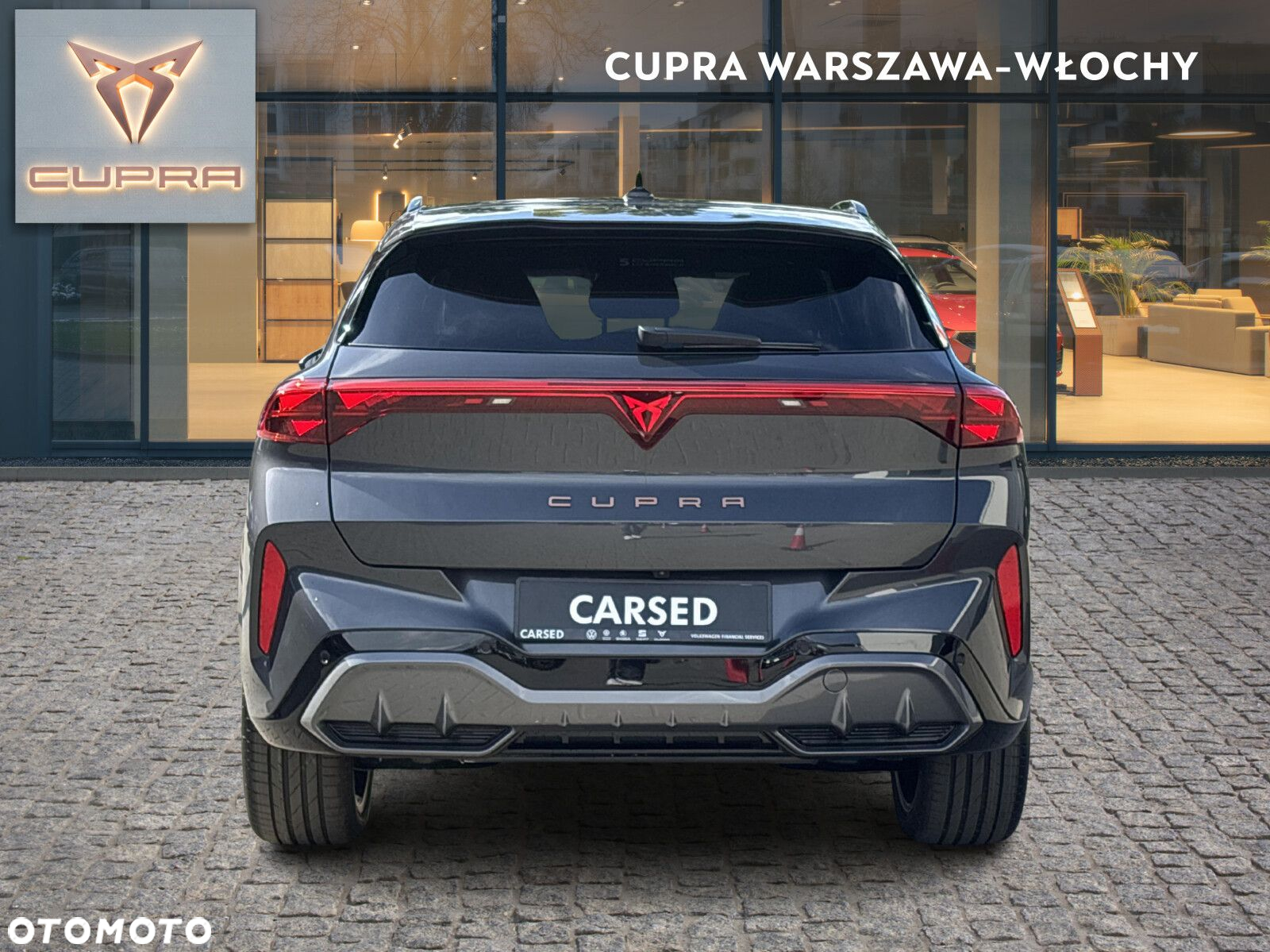 Cupra Terramar 2.0 TSI 4Drive Advantage Edition DSG - 5