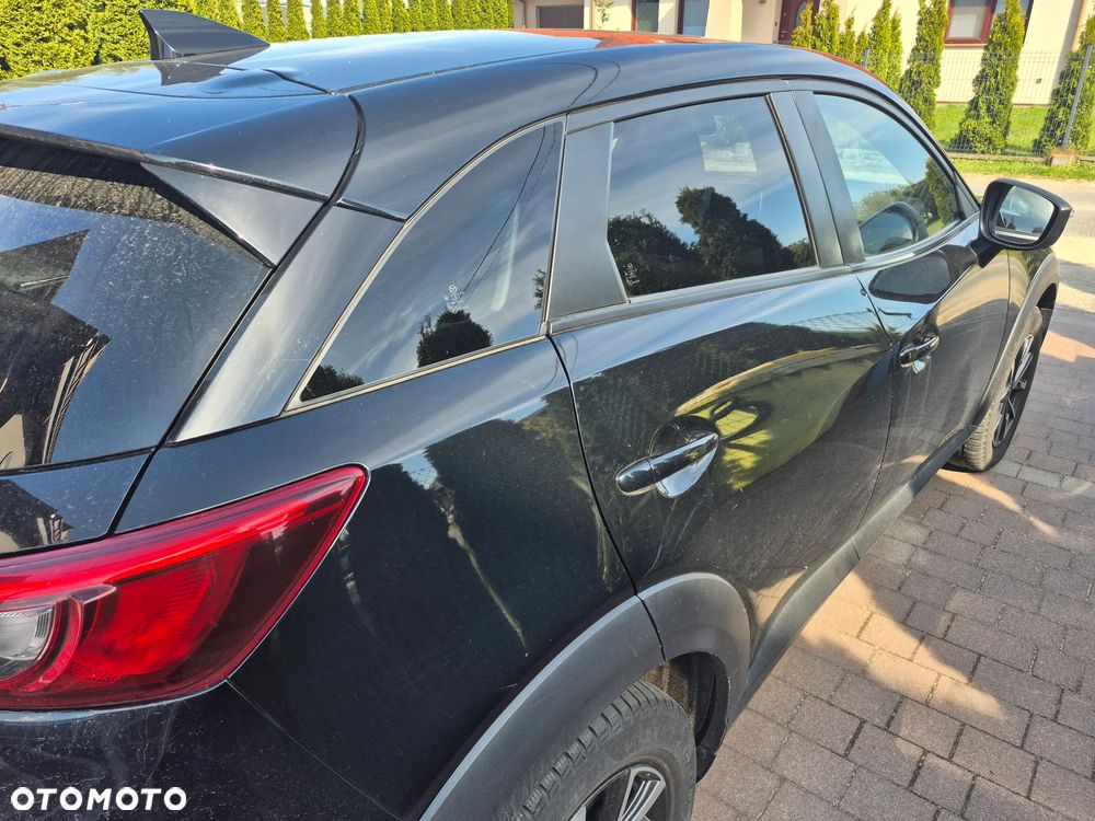 Mazda CX-3 SKYACTIV-G 120 FWD Center-Line - 11