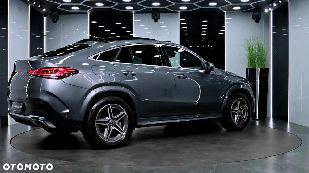 Mercedes-Benz GLE 350 e 4-Matic Premium Plus - 10