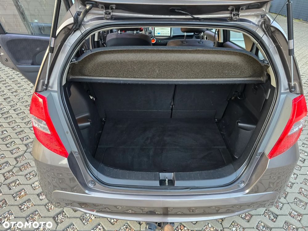 Honda Jazz 1.4 i-VTEC Exclusive - 19
